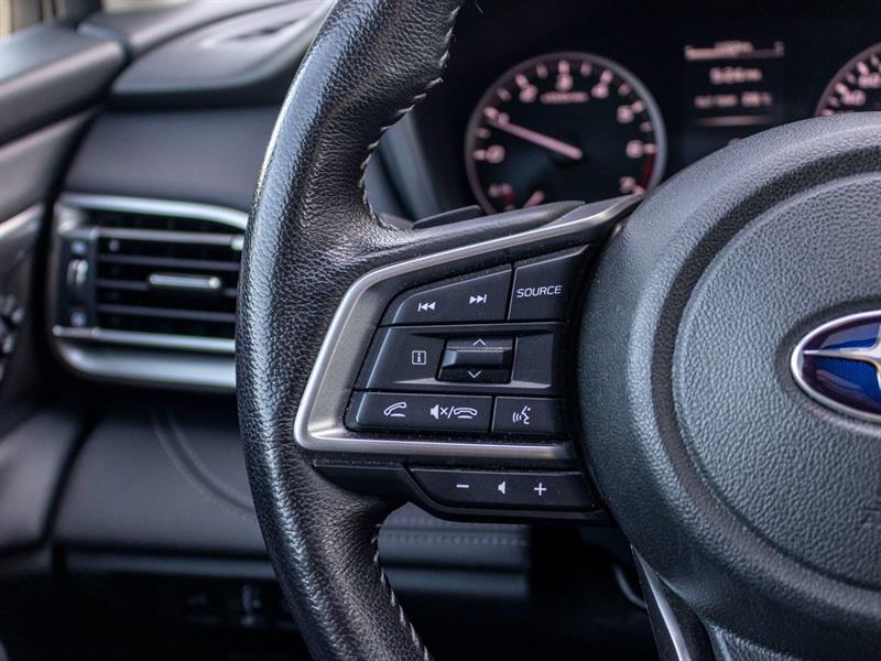 subaru Outback 2023 - 11