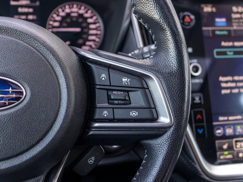 subaru Outback 2023 - 12