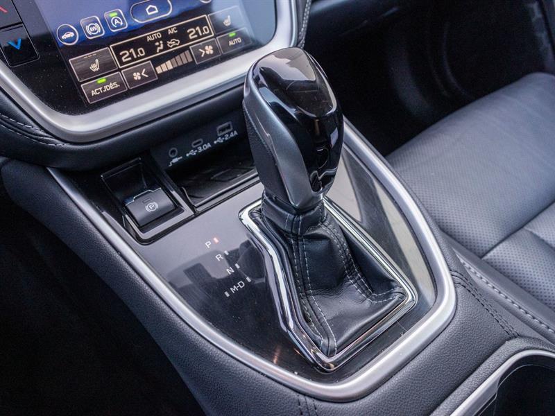 subaru Outback 2023 - 14
