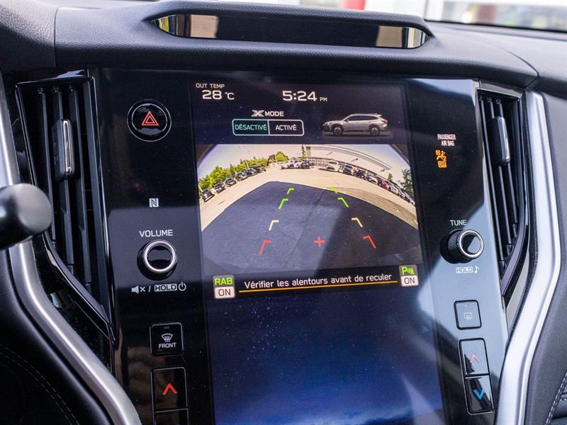 subaru Outback 2023 - 15