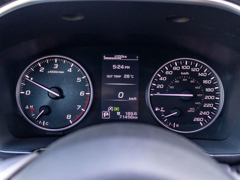 subaru Outback 2023 - 16