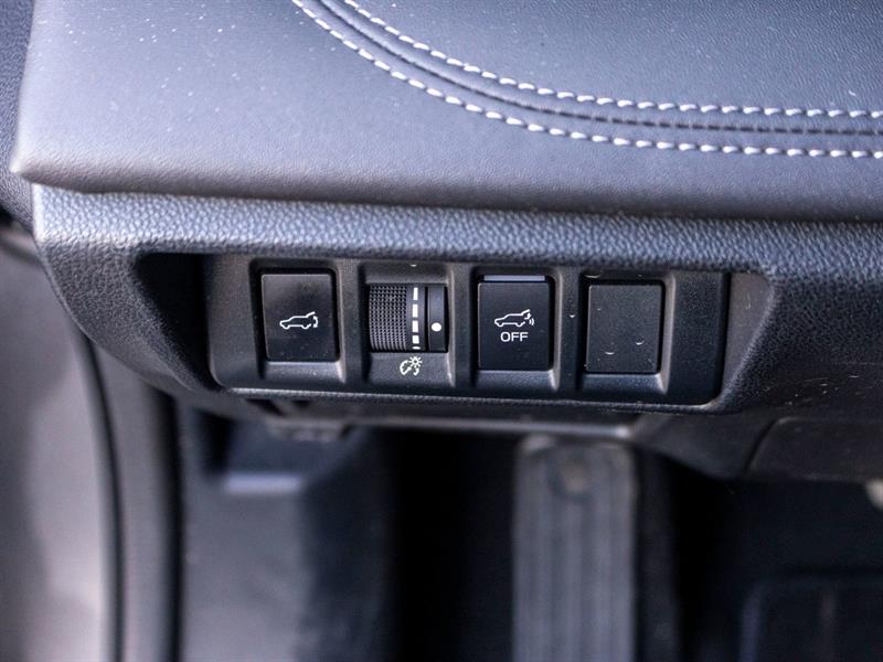 subaru Outback 2023 - 19