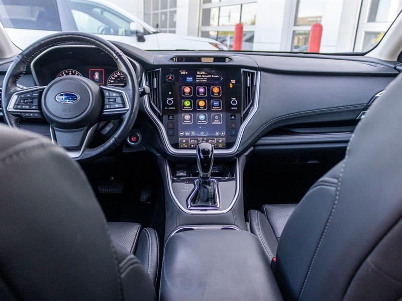 subaru Outback 2023 - 20