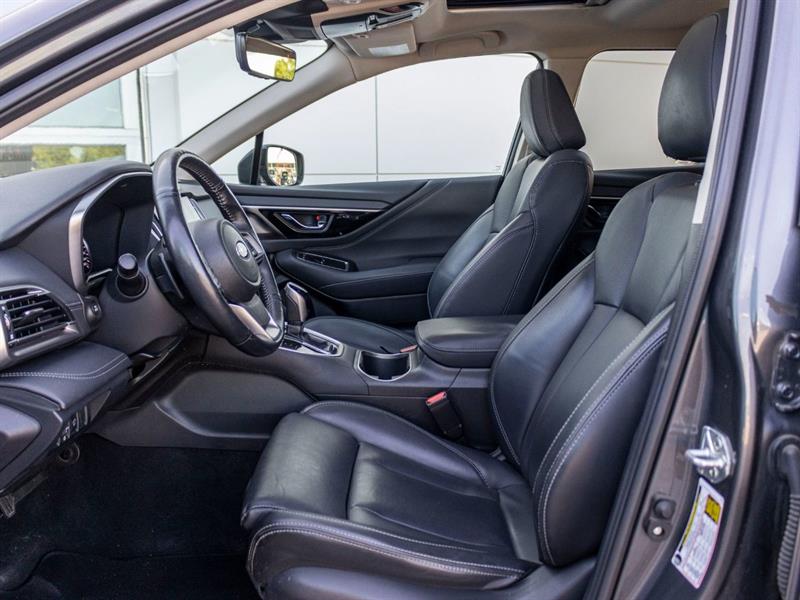 subaru Outback 2023 - 21