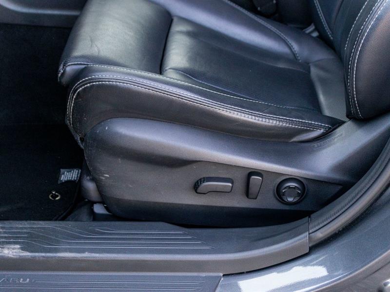 subaru Outback 2023 - 22