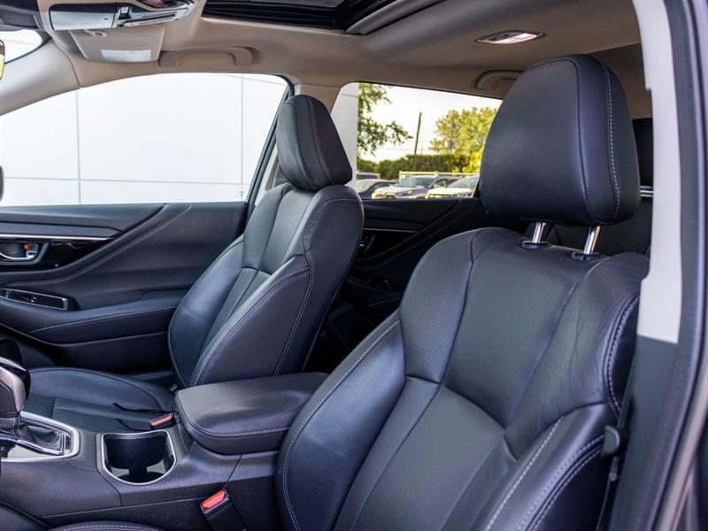 subaru Outback 2023 - 23