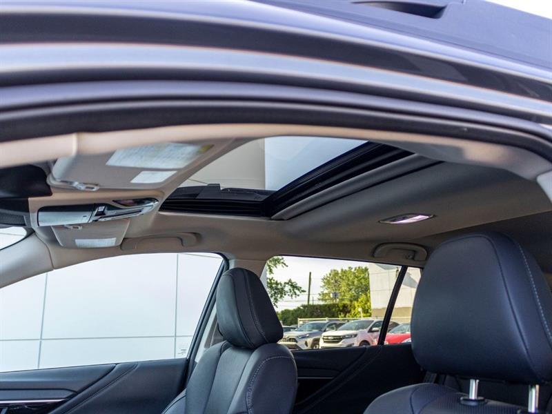 subaru Outback 2023 - 24