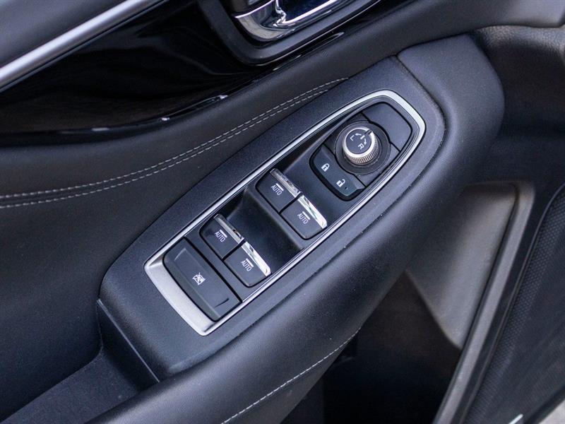 subaru Outback 2023 - 26