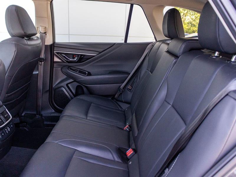 subaru Outback 2023 - 27