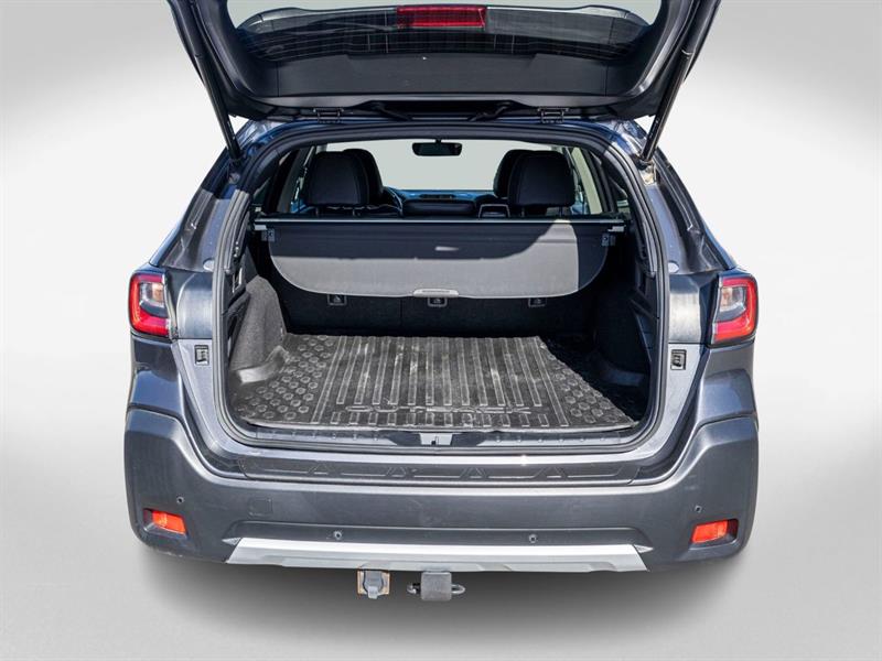 subaru Outback 2023 - 28