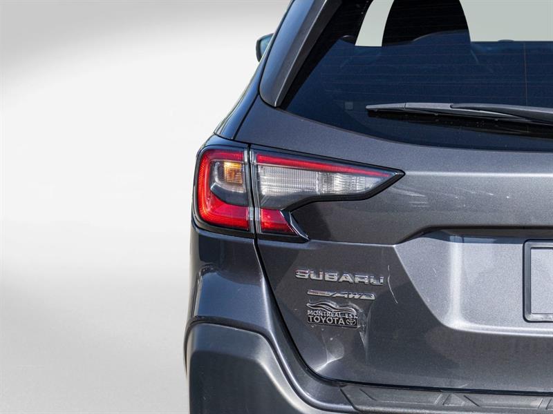 subaru Outback 2023 - 29