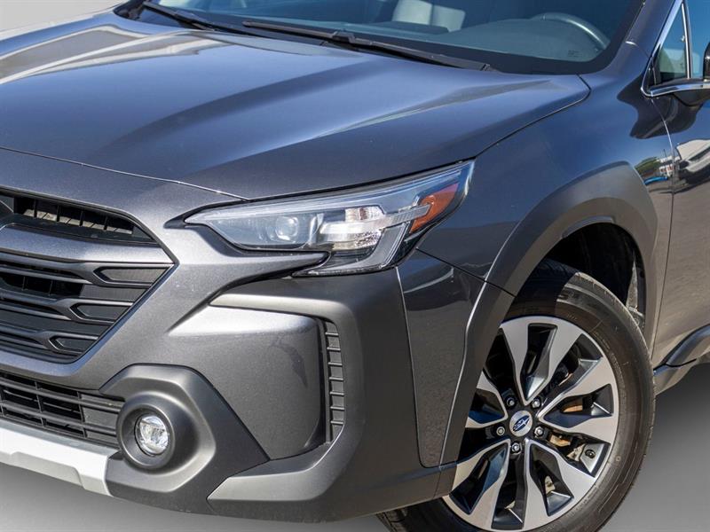 subaru Outback 2023 - 32