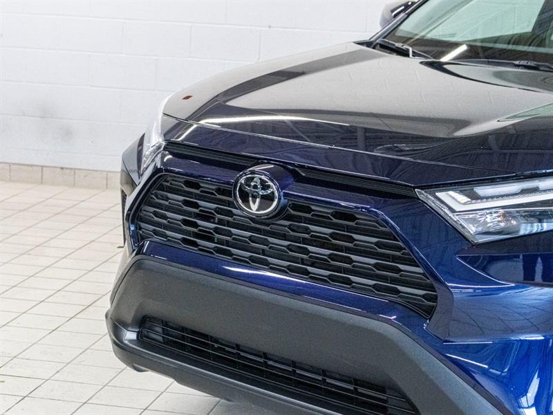 toyota RAV4 XLE 2022 - 33