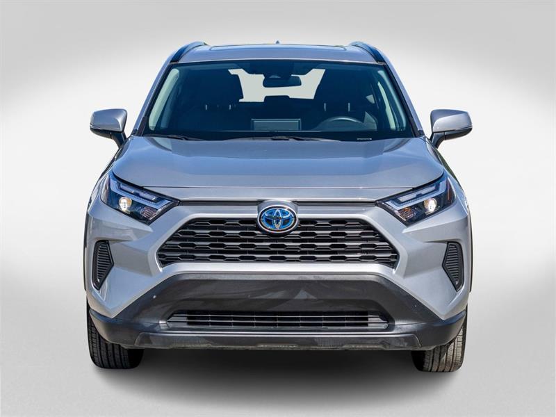 toyota RAV4 Hybride 2024 - 2