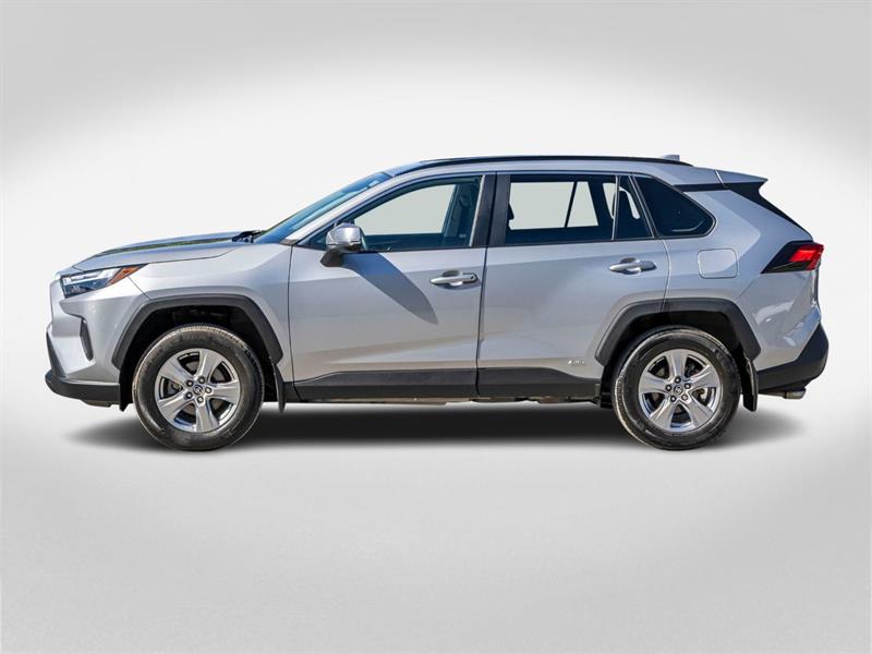 toyota RAV4 Hybride 2024 - 3