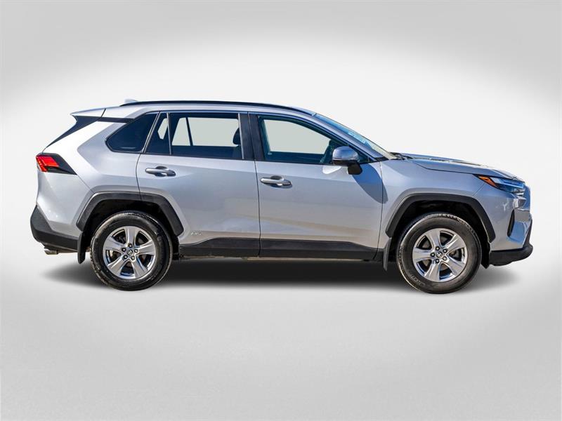 toyota RAV4 Hybride 2024 - 6