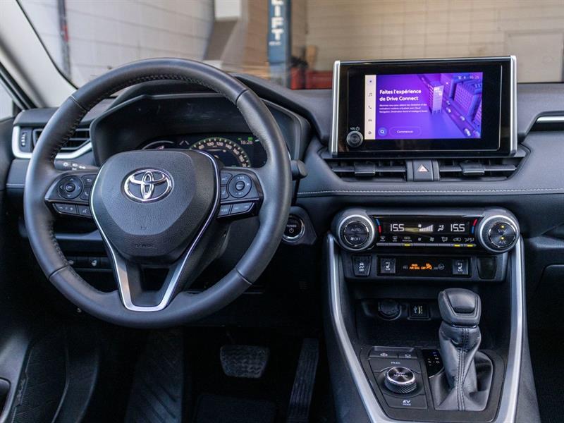 toyota RAV4 Hybride 2024 - 8