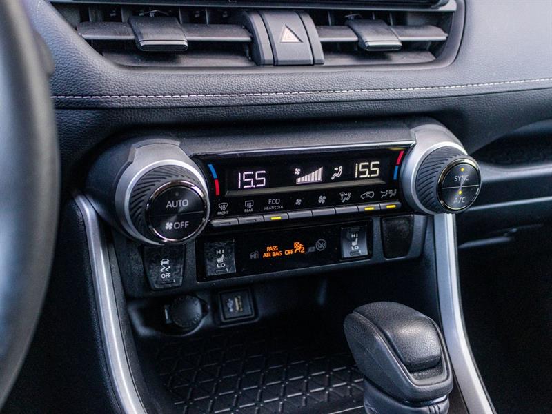 toyota RAV4 Hybride 2024 - 14