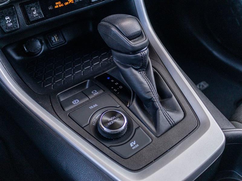 toyota RAV4 Hybride 2024 - 15
