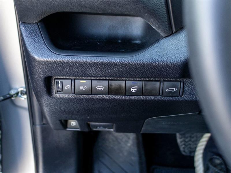 toyota RAV4 Hybride 2024 - 22
