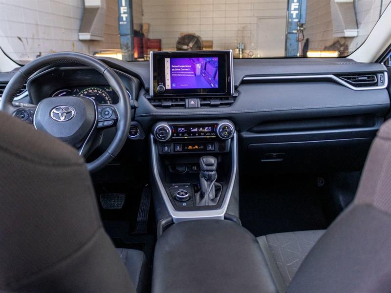 toyota RAV4 Hybride 2024 - 23