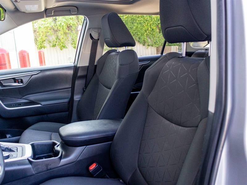 toyota RAV4 Hybride 2024 - 27