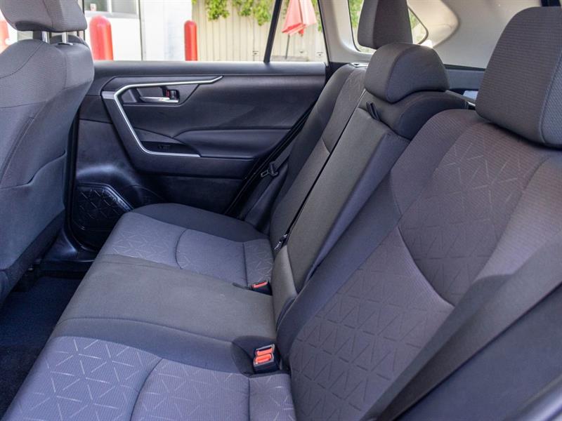 toyota RAV4 Hybride 2024 - 30