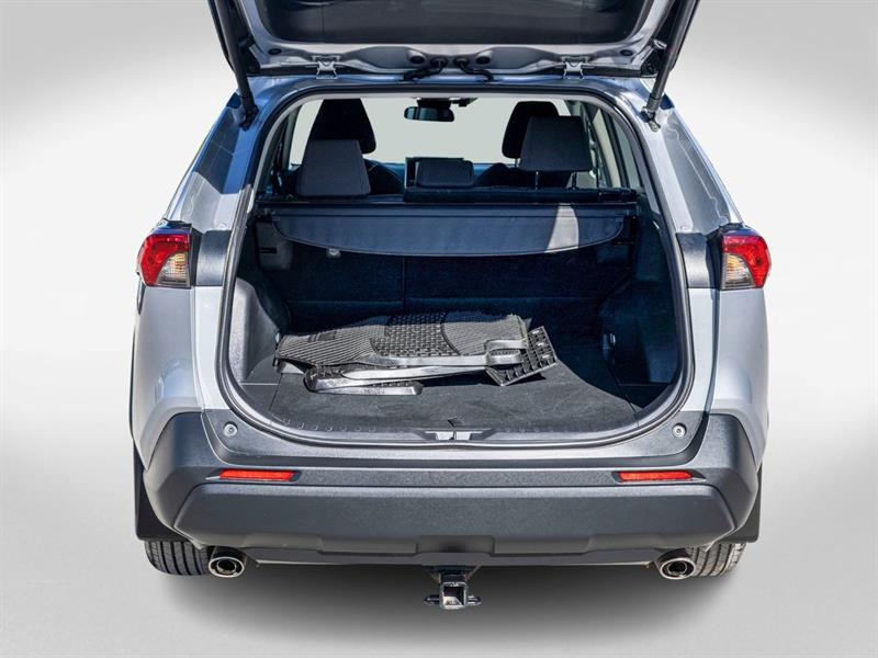 toyota RAV4 Hybride 2024 - 31
