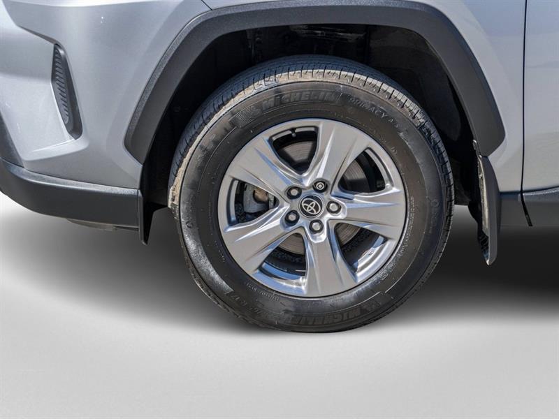 toyota RAV4 Hybride 2024 - 35