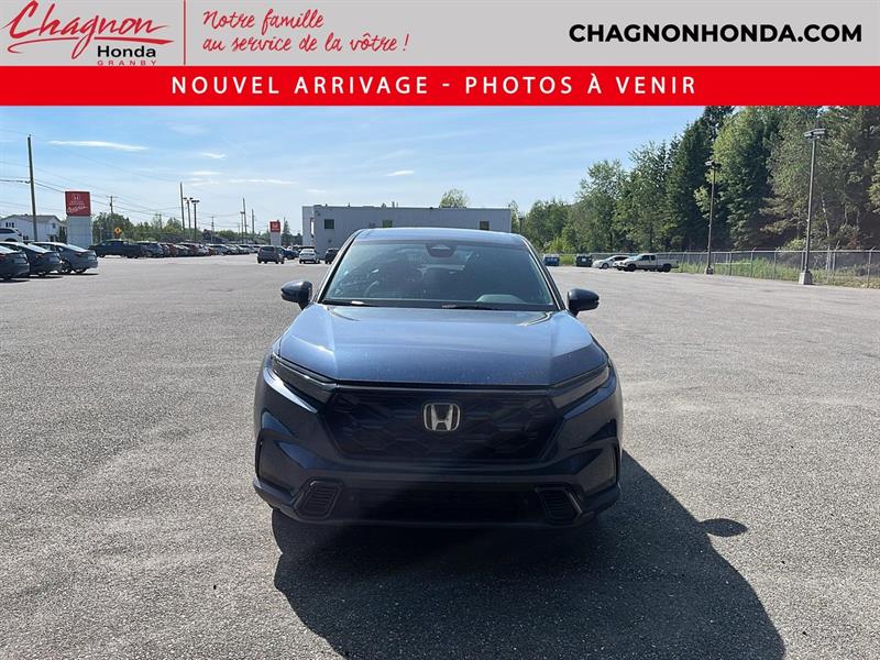 honda CR-V Hybrid 2024 - 2