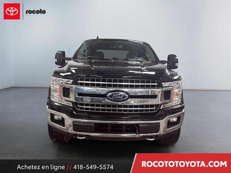 ford F-150 2019 - 2