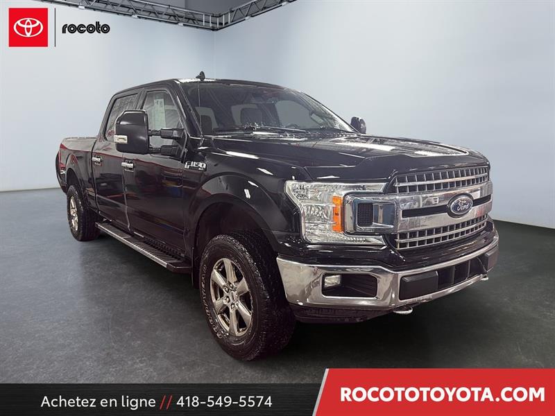 ford F-150 2019 - 3