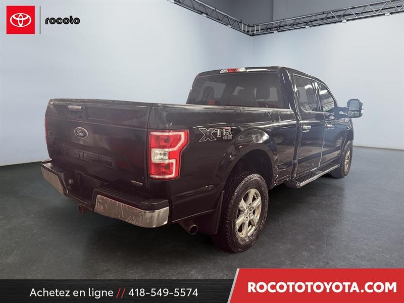 ford F-150 2019 - 4