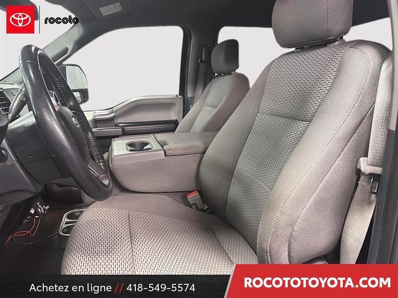 ford F-150 2019 - 6