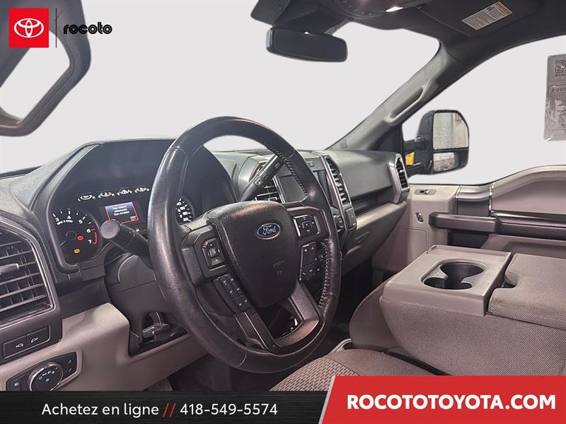 ford F-150 2019 - 7