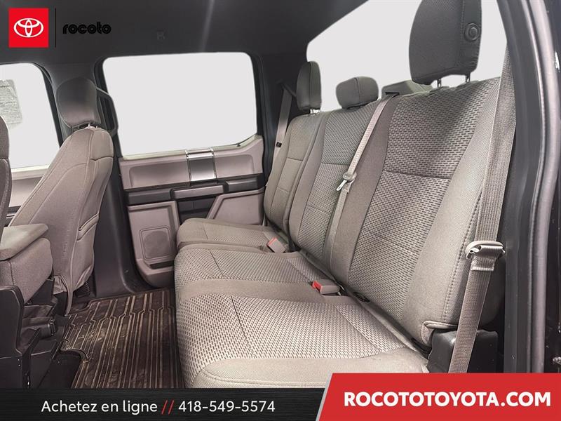 ford F-150 2019 - 8