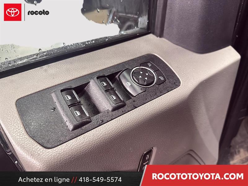 ford F-150 2019 - 9
