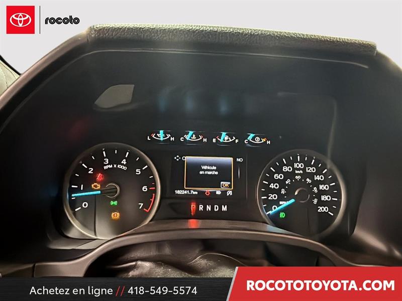 ford F-150 2019 - 14