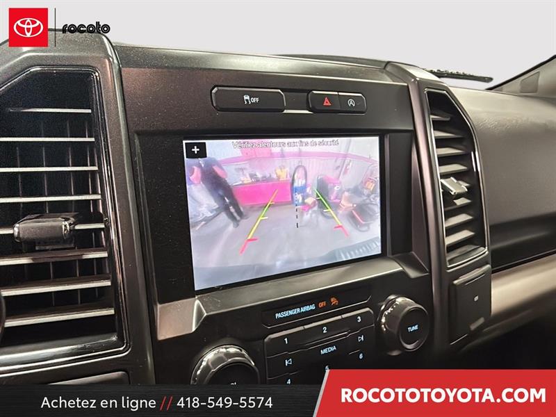 ford F-150 2019 - 16