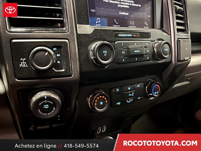 ford F-150 2019 - 17