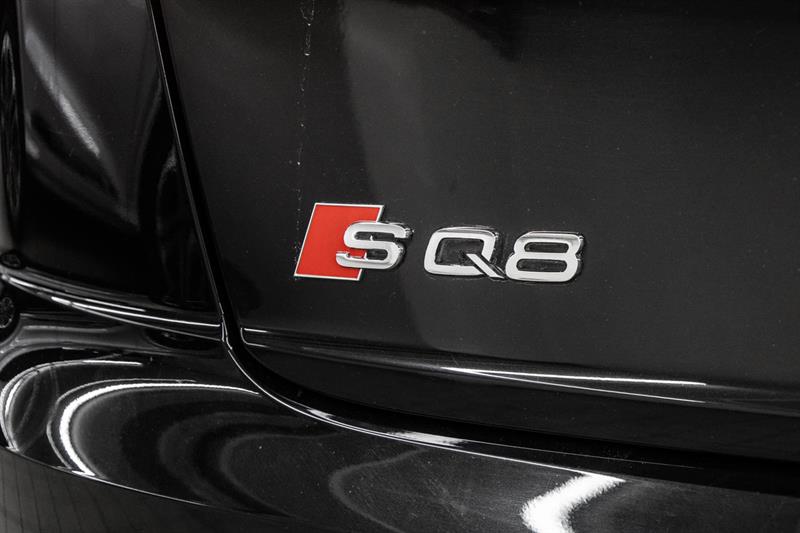 audi SQ8 2022 - 9