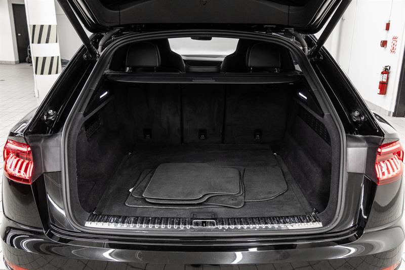 audi SQ8 2022 - 10