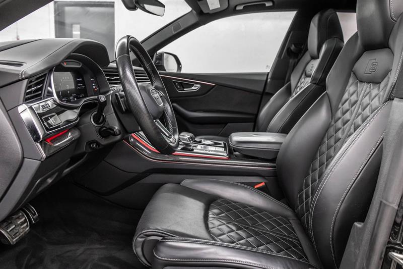 audi SQ8 2022 - 14