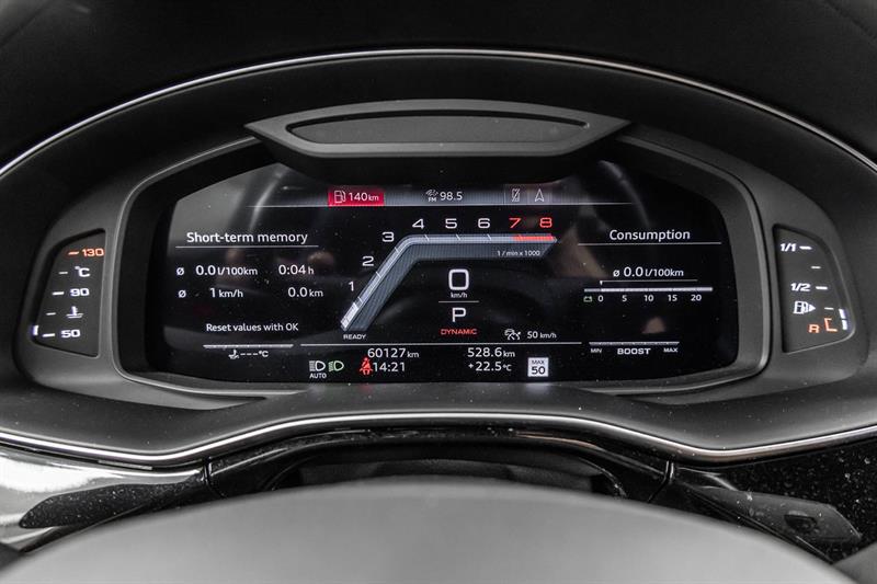 audi SQ8 2022 - 17
