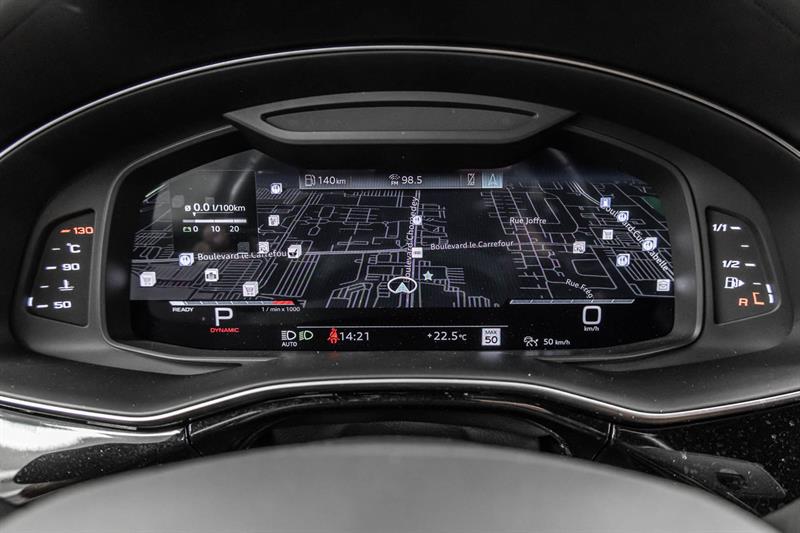 audi SQ8 2022 - 18