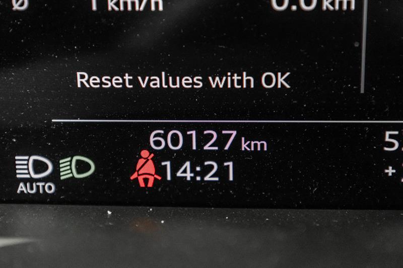 audi SQ8 2022 - 19