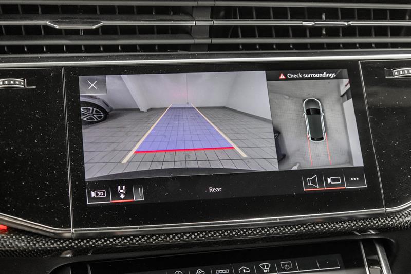 audi SQ8 2022 - 28