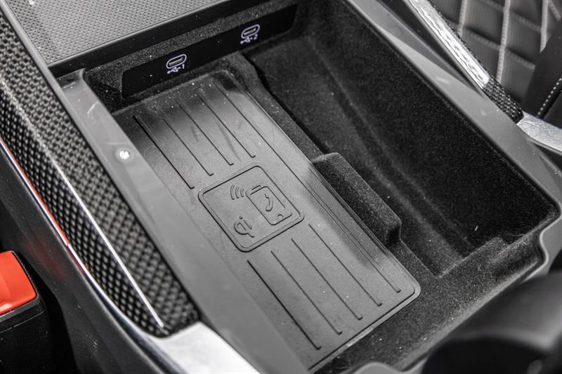 audi SQ8 2022 - 31