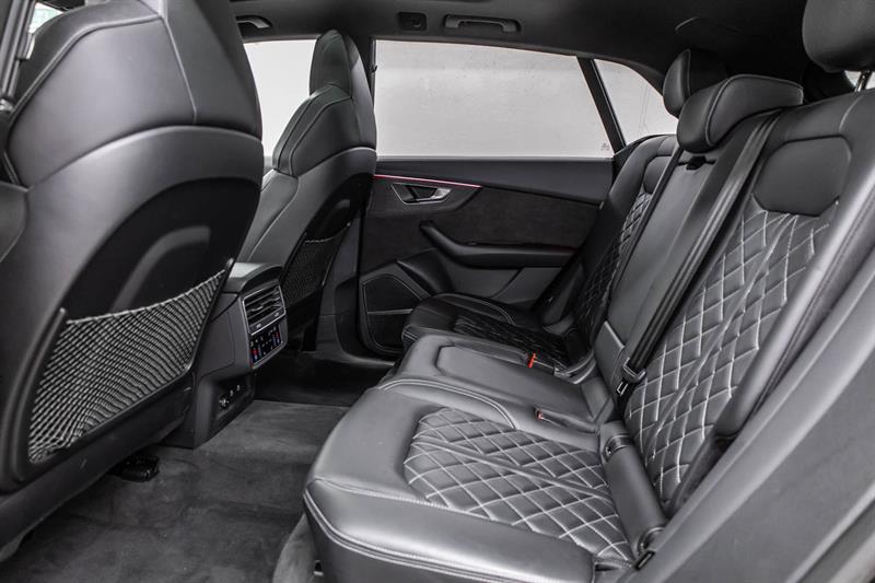 audi SQ8 2022 - 33