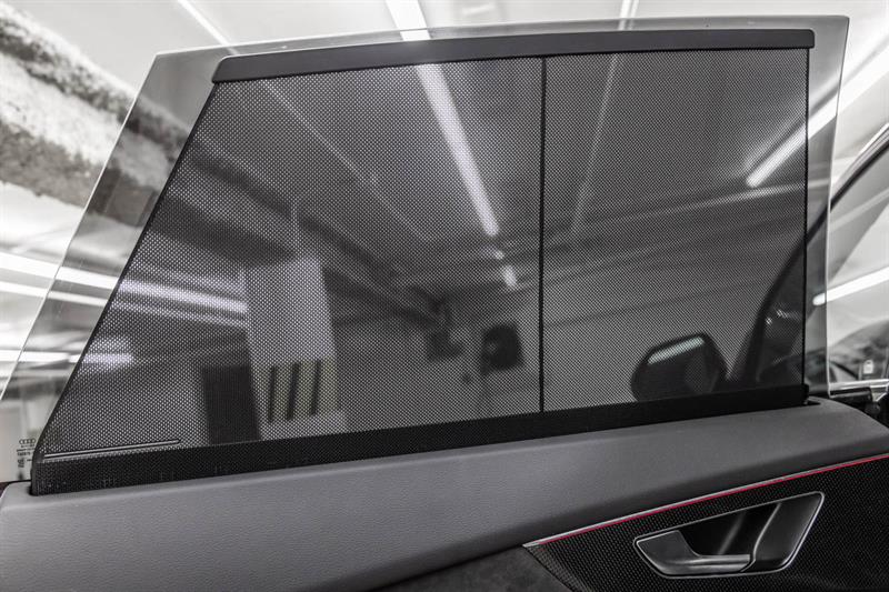 audi SQ8 2022 - 34